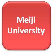 MeijiU